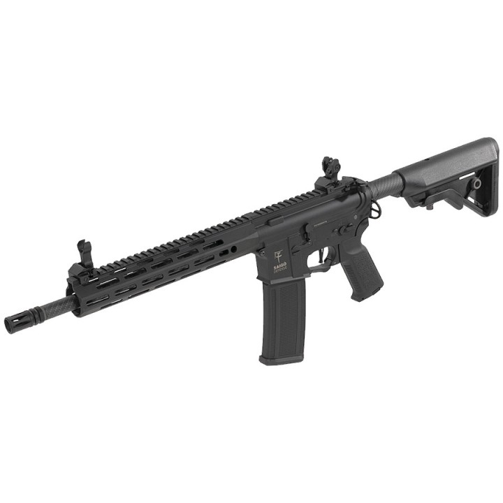 M4 tactique airsoft Gearbox V2 T-Dean