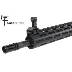 M4 Saigo Defense Shogun AEG Replica 11.1V - Electronic Trigger Unit (ETU)