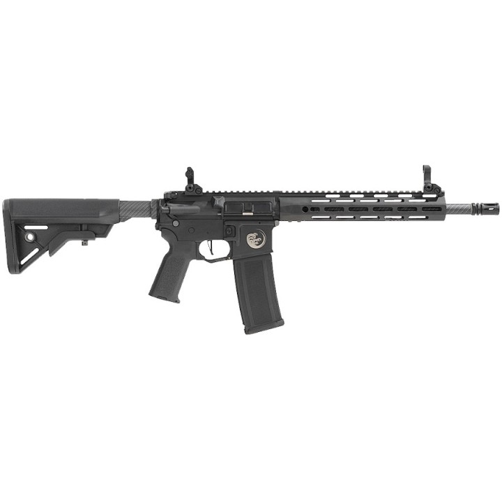 Fusil d’assaut airsoft M4 Saigo avec détente électronique