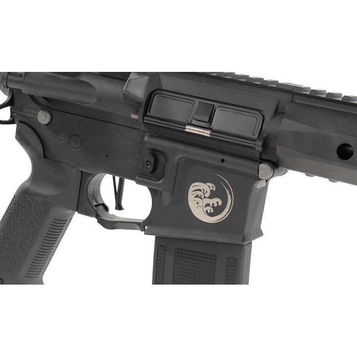 Réplique Saigo Defense M4 AEG ETU électronique