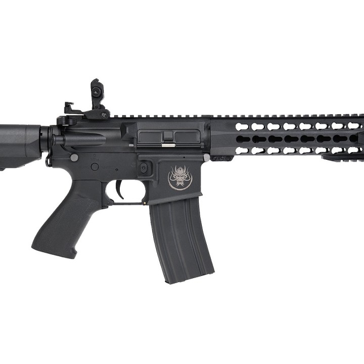 Bloc hop up réglable interne réplique airsoft Kenji