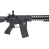 Pack AEG Kenji Long Noir Réplique Airsoft Électrique Complète – Saigo Defense