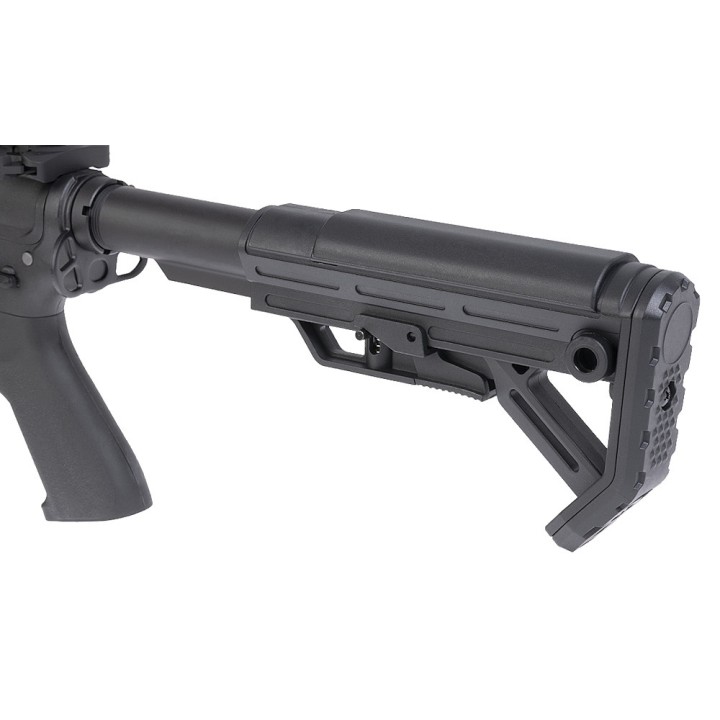 AEG KENJI LONG S BLACK COMBO SAIGO