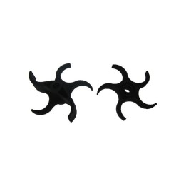 Helice Souple Tippmann Noir Medium souple Noir [Black Eagle]