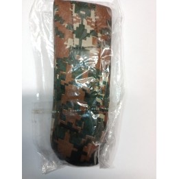 Capote Digit Camo