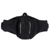 Kit protection débutant airsoft comprenant un masque airsoft métal et un oculaire en polycarbonate