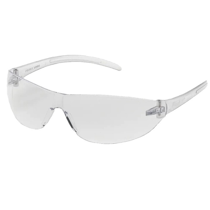 Kit protection débutant airsoft - Masque grillagé et lunettes polycarbonate