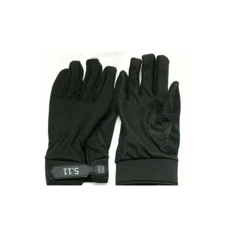 5.11 glove full finger