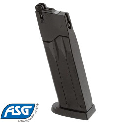 Chargeur, GNB, MK23
