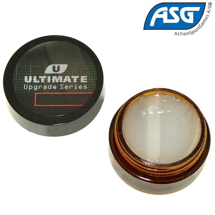Lubrifiant Téflon PTFE blanc haute performance pour pignons métal de gearbox