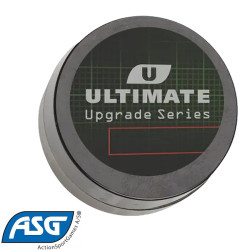 Graisse transparente Ultimate 2,5ml