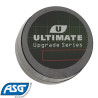Graisse transparente Ultimate 2,5ml