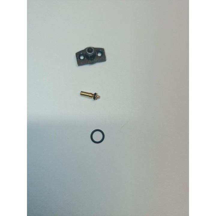 Ejection Valve for WE P90