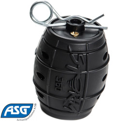 Storm Grenade 360 ASG Black
