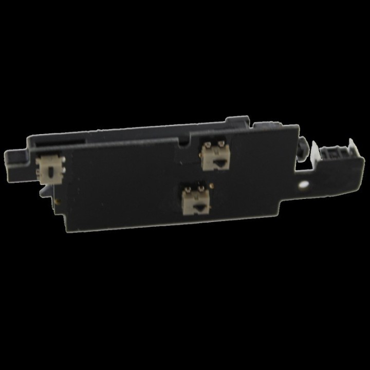 17736 du scorpion asg mosfet partie femelle
