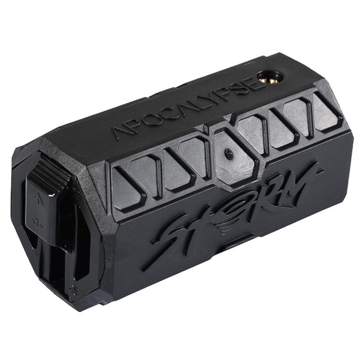 Grenade airsoft impact 360° CQB 155 billes gaz