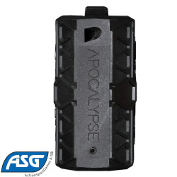 Airsoft Impact Grenade 360° Gas 155 BBs - Ideal Tactical CQB