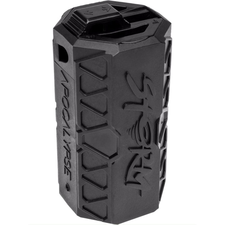 Airsoft Impact Grenade 360° CQB CO2 155 BBs