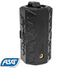 Airsoft Impact Grenade 360° Gas 155 BBs - Ideal Tactical CQB