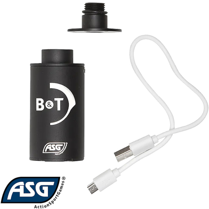 B&T Tracer Unit Compact unité de traçage compacte ASG 19471