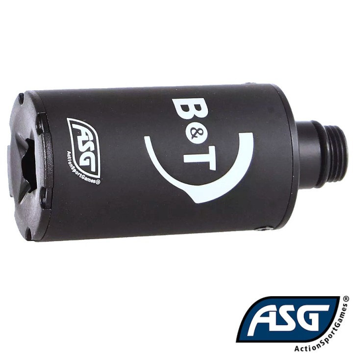 B&T Tracer Unit Compact vers - 11mm CW and 14mm CCW