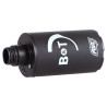 Unité de traçage compacte avec adaptateur 11mm CW 14mm CCW