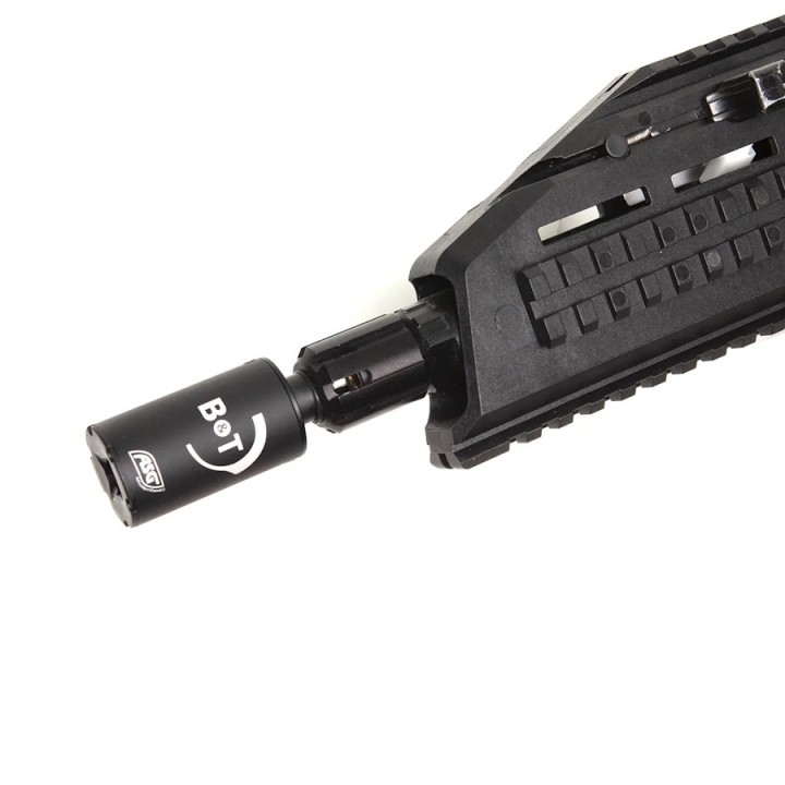 Traceur rechargeable USB compatible billes traceuses vertes ASG