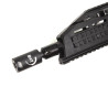 Traceur rechargeable USB compatible billes traceuses vertes ASG