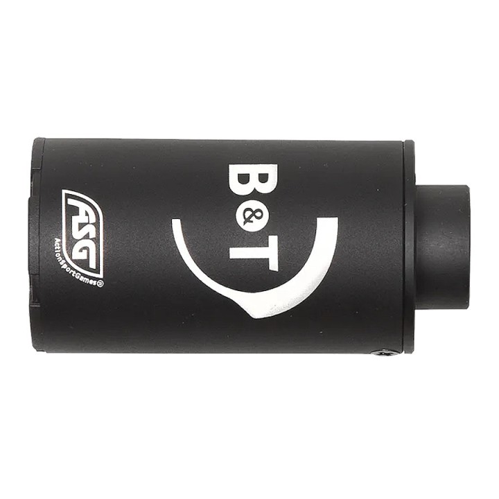 B&T Tracer Unit Compact vers - 11mm CW and 14mm CCW