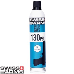 Swiss Arms CO2 Airsoft Pistol: Powerful & Accurate Kicks