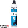 Swiss Arms Green Gas 130 PSI - Special Blowback Metal Slide