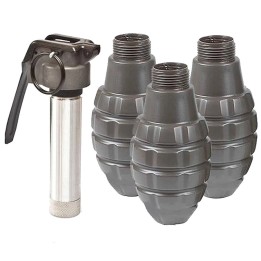 Grenade de simulation sonore