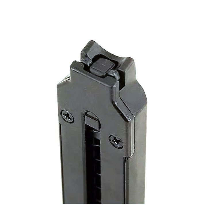 Chargeur low-cap 30 billes pistolet électrique CYMA CM126 CM127