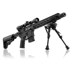 DMR Airsoft LT-32 Lancer Tactical Black