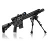 DMR Airsoft LT-32 Lancer Tactical Black