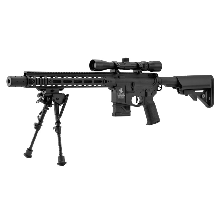 Lancer Tactical LT-32 DMR Airsoft Replica: Precision & Power