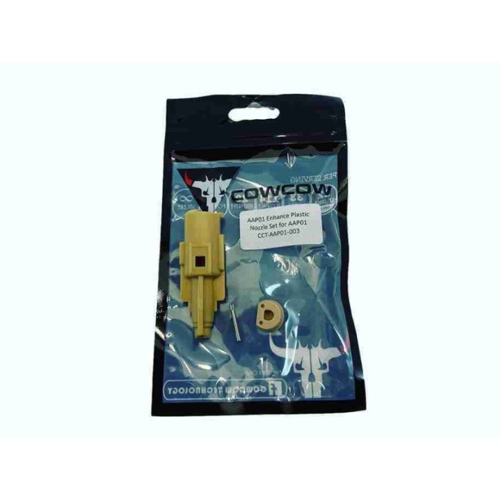 AAP01 Enhance Plastic Nozzle Set
