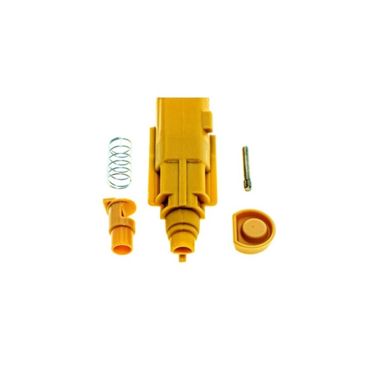 AAP01 Enhance Plastic Nozzle Set