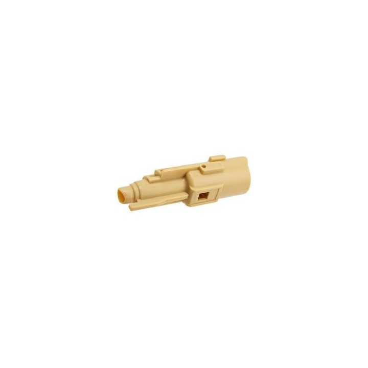 AAP01 Enhance Plastic Nozzle