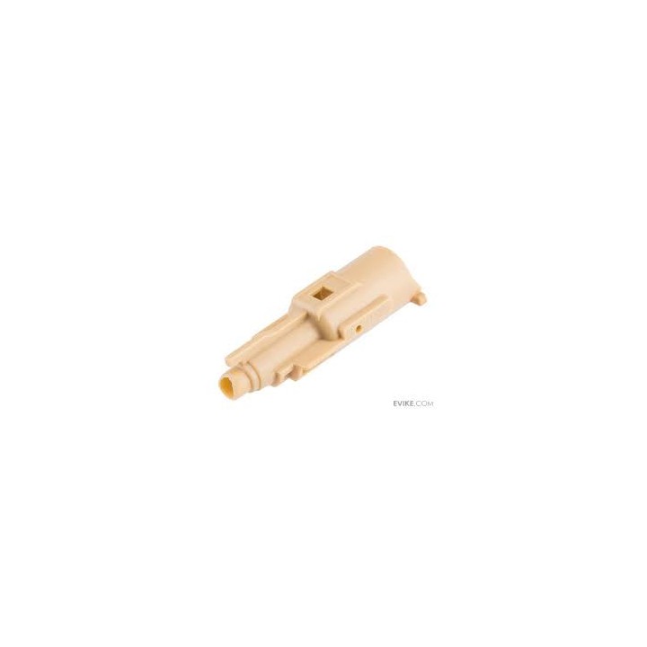 AAP01 Enhance Plastic Nozzle