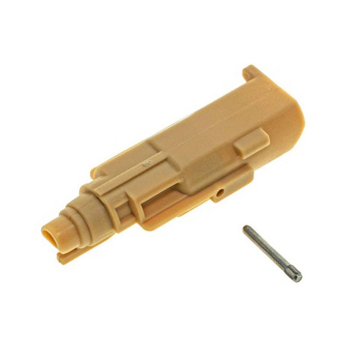 AAP01 Enhance Plastic Nozzle