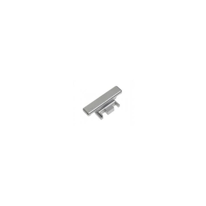 G19 Tactical Cocking Handle - Silver