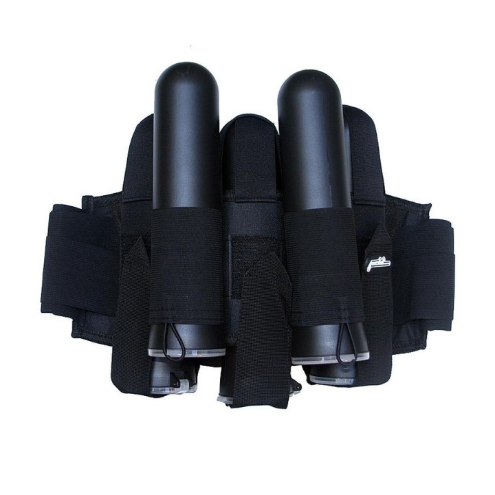 Battlepack Field 3+2 V-Pack Black