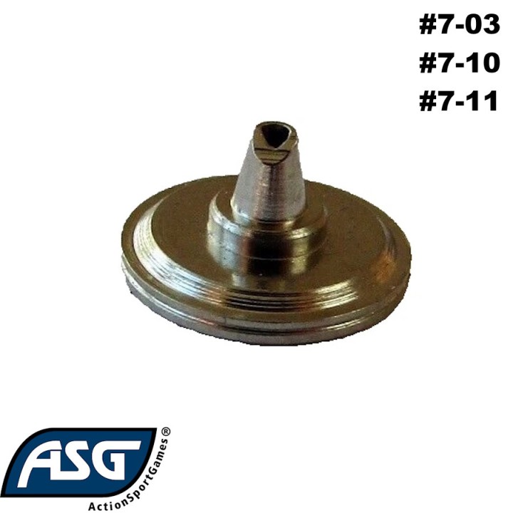 ASG CZ75 STI DAN WESSON CO2 Replacement Striker