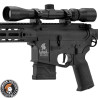 DMR Airsoft LT-32 Lancer Tactical Black