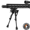DMR Airsoft LT-32 Lancer Tactical Black