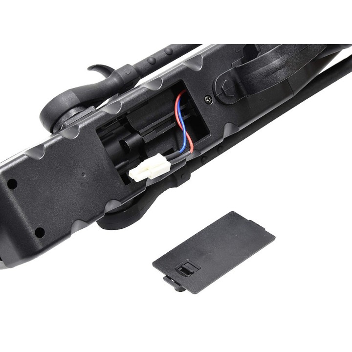 Cybergun FAMAS Valo Airsoft Replica for Beginners
