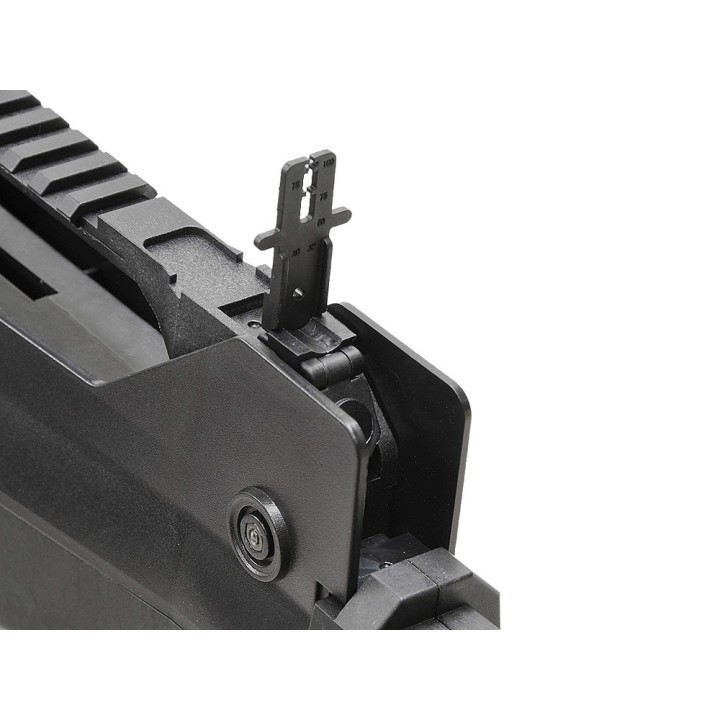 Cybergun FAMAS Valo Airsoft Replica for Beginners