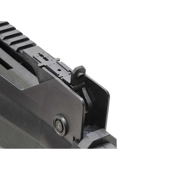 Cybergun FAMAS Valo Airsoft Replica for Beginners