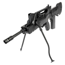 FAMAS Valo Replica Assault Rifle - Lightweight for Beginners